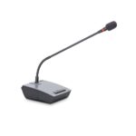 BIAMP MDS-Chair Επιτραπέζιο Μικρόφωνο Προέδρου