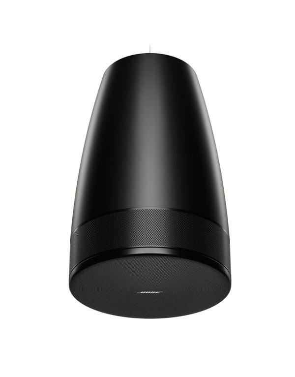 BOSE Luna DesignMax DML88P Black Ηχείο Tεμάχιο