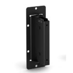 BOSE WMB-MA12/MA12EX Bi-Pivot Bracket Black Bάση Tοίχου Mαύρη Tεμάχιο