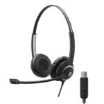 EPOS IMPACT SC-260 USB Headset Call Center