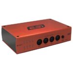 ESI M4U eX MIDI Interface