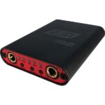 ESI UGM192 USB Κάρτα ήχου