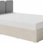 Παιδικό Κρεβάτι Luca-Cashmere-120 x 200