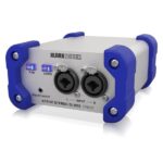 KLARK TEKNIK DN-200-V2 Active DI Box