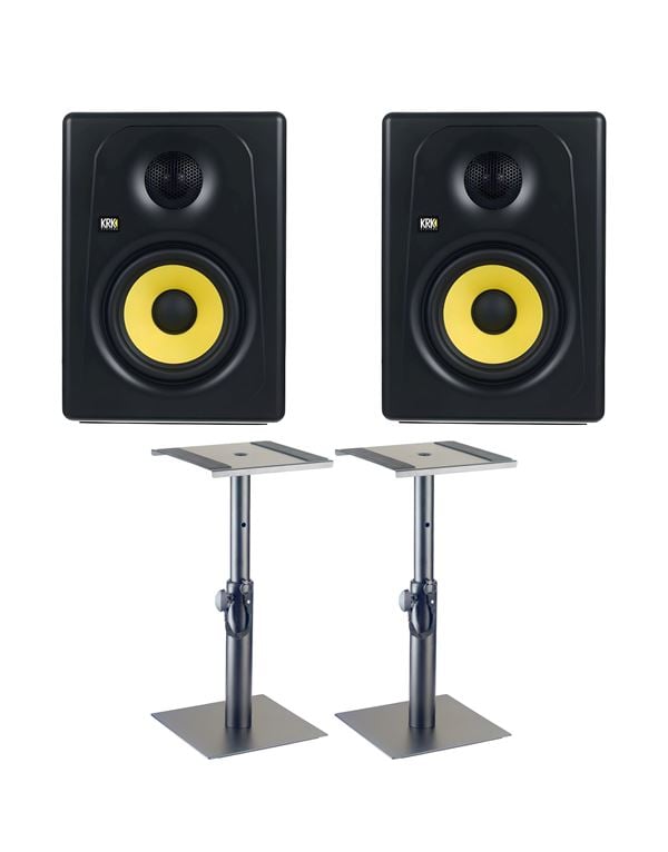 Ηχεία - Studio Monitors