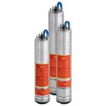 ΥΠΟΒΡΥΧΙΟΣ ΚΙΝΗΤΗΡΑΣ 6" - ΤΡΙΦ. 20hp - NBS6 2000T COVERCO
