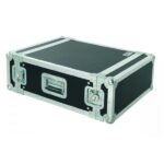 PROEL CR-203-BLKM Flight Case 3U