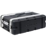 PROEL FOABSR-2US Flight Case 2U Ρηχό