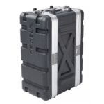 PROEL FOABSR-4US Flight Case 4U Ρηχό