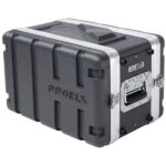 PROEL FOABSR-6US Flight Case 6U Ρηχό