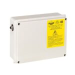 ΠΙΝΑΚΑΣ ΕΛΕΓΧΟΥ QC-AV/E 100 FRANKLIN ELECTRIC COVERCO