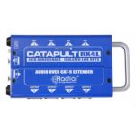 RADIAL RX4L Catapult Audio Snake Receiver