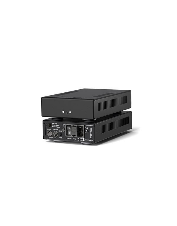 RME DPS-2 Tροφοδοτικό