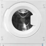 Robin BTR-185 Εντοιχιζόμενο Πλυντήριο Ρούχων 8kg 1200 Στροφών