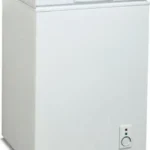 Robin DB-120E Όρθιος Καταψύκτης 98lt