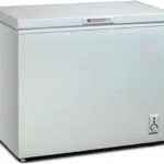 Robin DB-200E Καταψύκτης Μπαούλο 199lt