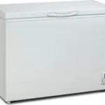 Robin DB-300E Καταψύκτης Μπαούλο 299lt