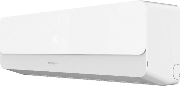 Robin DRG-H9000WF Κλιματιστικό Inverter 9000 BTU A++/A+++ με Wi-Fi
