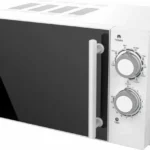 Robin MW-850 Φούρνος Μικροκυμάτων 20lt Λευκός