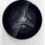 Robin RB-1586 WH Πλυντήριο Στεγνωτήριο Ρούχων 10kg / 6kg Ατμού 1400 Στροφές