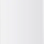 Robin RS-165E Ψυγείο Συντήρηση 331lt Υ170xΠ60xΒ60cm Λευκό