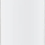 Robin RS-56 Ψυγείο Συντήρηση 242lt Υ142.6xΠ54xΒ55.6cm Λευκό