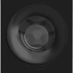 Robin RT-1080BL Πλυντήριο Ρούχων 8kg 1200 Στροφών
