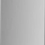 Robin RT-115 Μονόπορτο Ψυγείο 81lt Υ84xΠ50xΒ48cm Inox