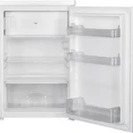 Robin RT-132E Μονόπορτο Ψυγείο 109lt Υ84xΠ55xΒ58cm Λευκό