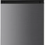 Robin RT-456 Δίπορτο Ψυγείο 334lt Full No Frost Υ170xΠ60xΒ67cm Λευκό