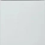 Robin RT-470 Δίπορτο Ψυγείο Υ183xΠ70xΒ65cm Λευκό