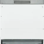 Robin SB-656 Ελεύθερο Πλυντήριο Πιάτων για 15 Σερβίτσια 60cm Inox