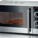 Robin SW-800 Φούρνος Μικροκυμάτων 20lt Inox