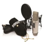 RODE NT-2A Studio Solution Bundle