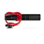 RODE Video Mic Go II Helix Πυκνωτικό Μικρόφωνο