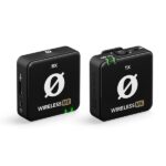 RODE Wireless ME Ασύρματο Μικρόφωνο Πέτου (Σετ)
