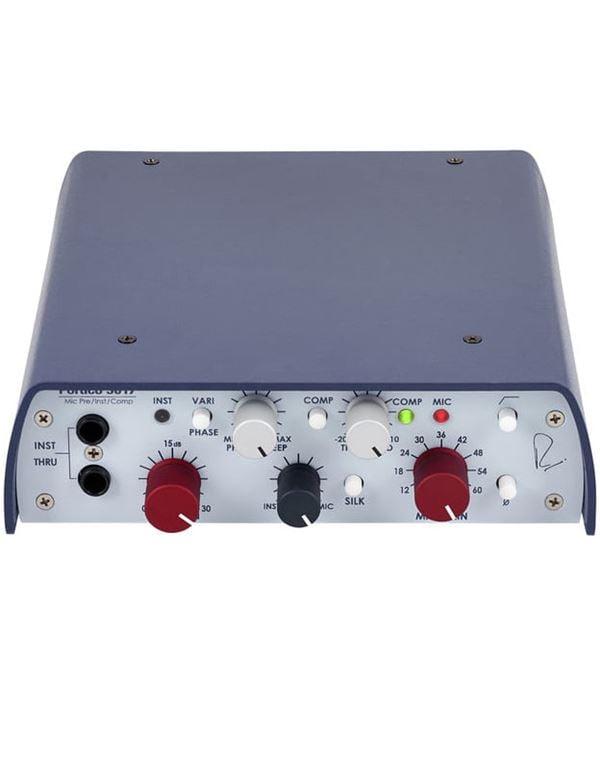 RUPERT NEVE DESIGNS Portico 5017 Προενισχυτής Μικροφώνου