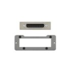SENNHEISER GA-6042-25 25-Pin Sub-D Adapter για EK-6042