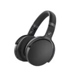SENNHEISER HD-450-BT Black Ακουστικά με Μικρόφωνο Bluetooth