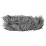 SENNHEISER MZH-60-1 Αντιανέμιο Γούνας για MKH-416, MKH-60