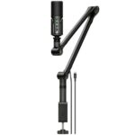 SENNHEISER Profile Streaming Set USB Mικρόφωνο