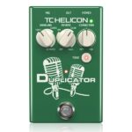 TC HELICON Duplicator Επεξεργαστής Φωνής