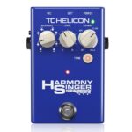 TC HELICON Harmony Singer 2 Eπεξεργαστής Φωνής