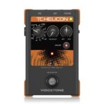 TC HELICON Voice Tone  E1 Eπεξεργαστής Φωνής