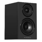 WHARFEDALE Diamond 12.0i Black Ηχεία Βάσης (Ζεύγος)