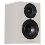 WHARFEDALE Diamond 12.0i Grey Ηχεία Βάσης (Ζεύγος)