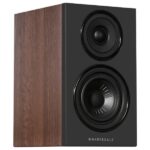 WHARFEDALE Diamond 12.0i Walnut Ηχεία Βάσης (Ζεύγος)