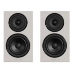 WHARFEDALE Diamond 12.1i Grey Ηχεία Βάσης (Ζεύγος)
