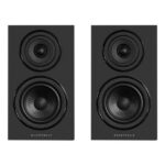 WHARFEDALE Diamond 12.1i Walnut Ηχεία Βάσης (Ζεύγος)