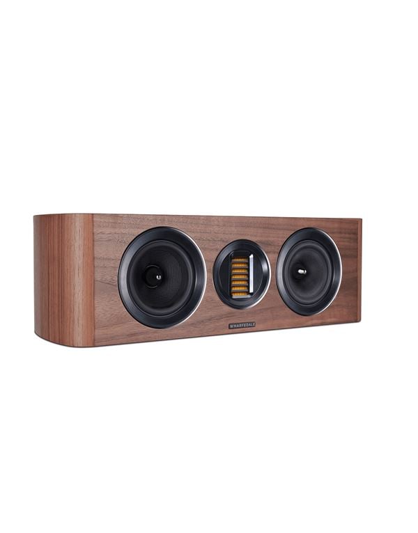 WHARFEDALE EVO 4.CS Wallnut Pearl Κεντρικό Ηχείο